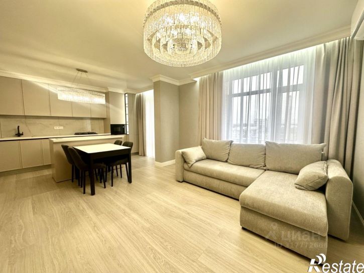 4-комн квартира ул Тунакова, 41,  д. 41