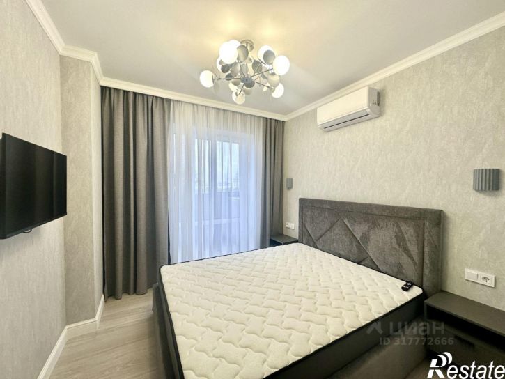 4-комн квартира ул Тунакова, 41,  д. 41