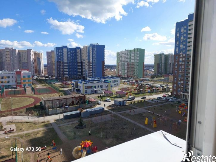 1-комн квартира ул Тансык, 7,  д. 7