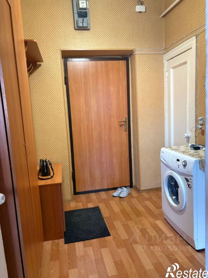 1-комн квартира ул Декабристов, 176,  д. 176