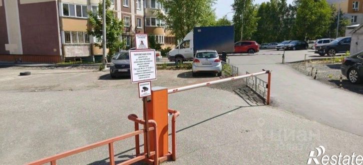 1-комн квартира ул Галии Кайбицкой, 12,  д. 12