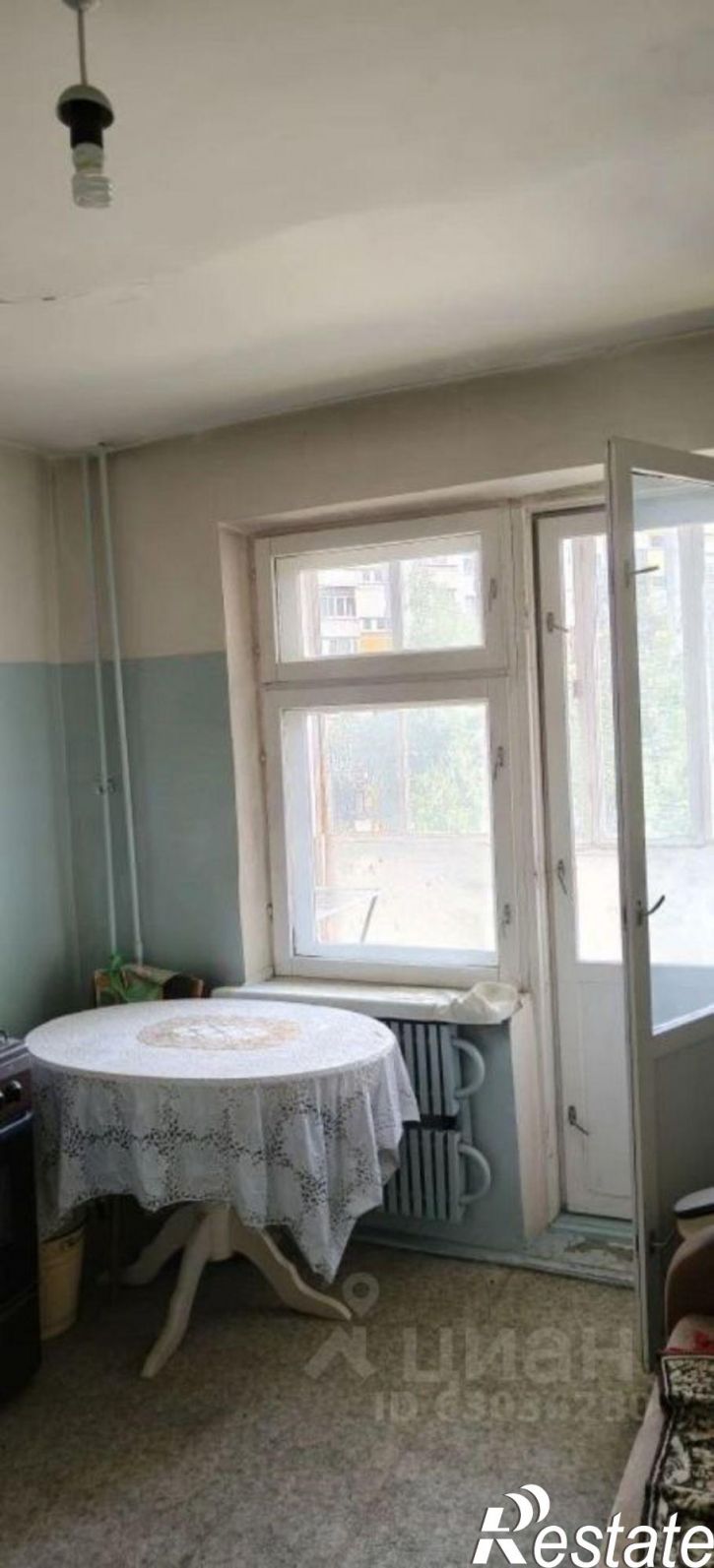 1-комн квартира ул Галии Кайбицкой, 12,  д. 12