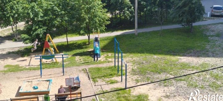 1-комн квартира ул Галии Кайбицкой, 12,  д. 12