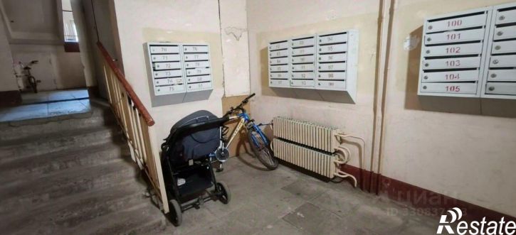 1-комн квартира ул Галии Кайбицкой, 12,  д. 12