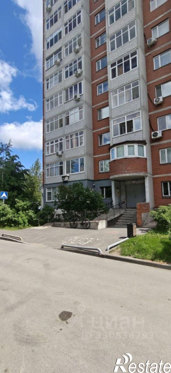 1-комн квартира пр-кт Ямашева, 43а,  д. 43а