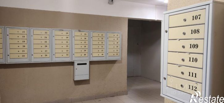 1-комн квартира пр-кт Ямашева, 43а,  д. 43а