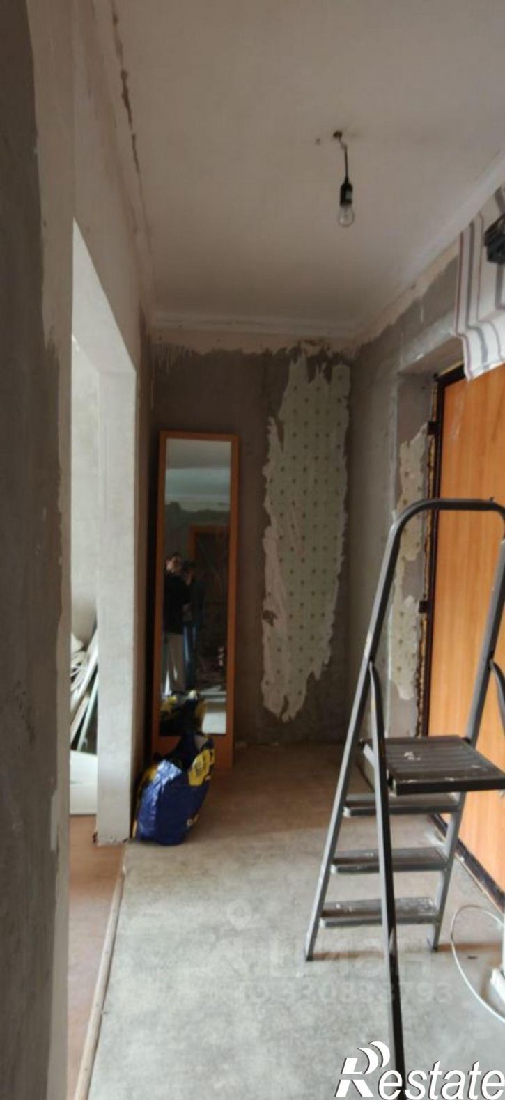 1-комн квартира пр-кт Ямашева, 43а,  д. 43а