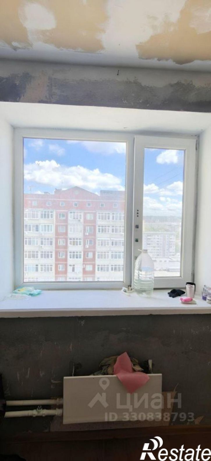 1-комн квартира пр-кт Ямашева, 43а,  д. 43а