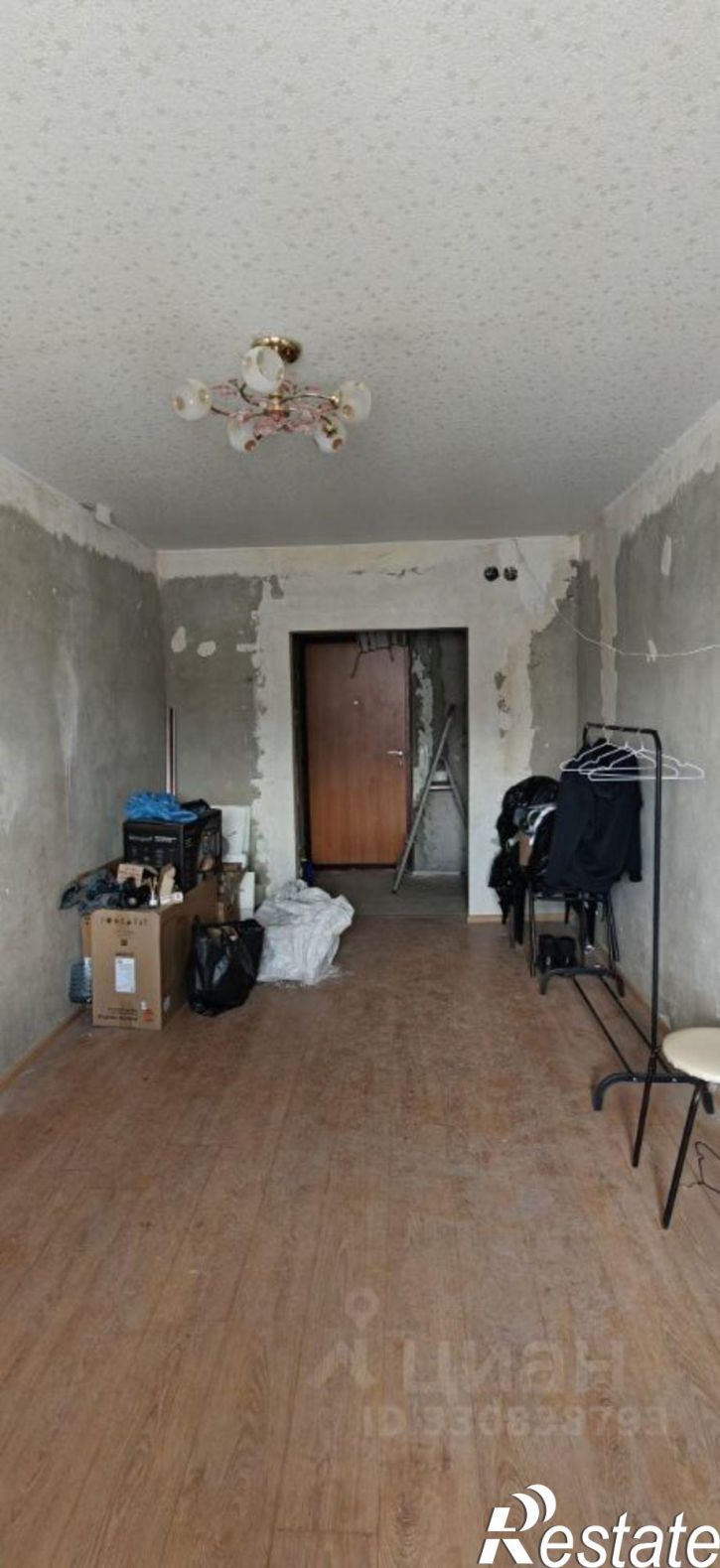 1-комн квартира пр-кт Ямашева, 43а,  д. 43а