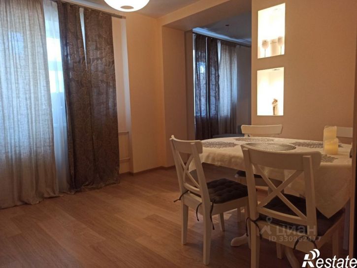 2-комн квартира ул Болотникова, 9,  д. 9