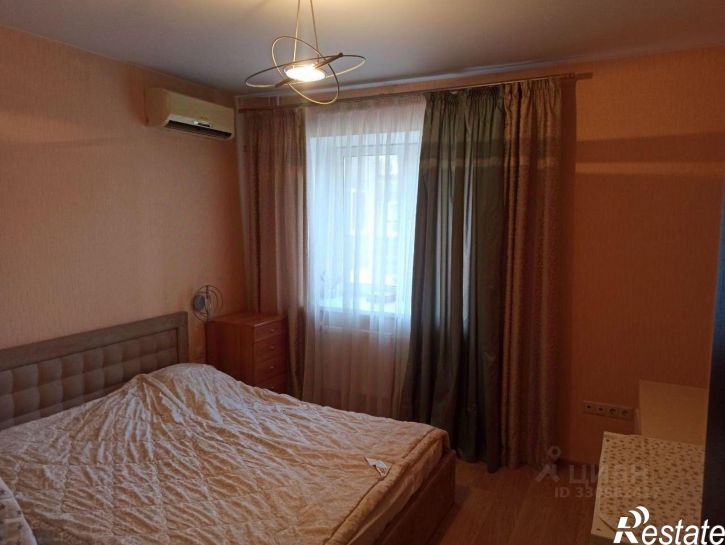 2-комн квартира ул Болотникова, 9,  д. 9