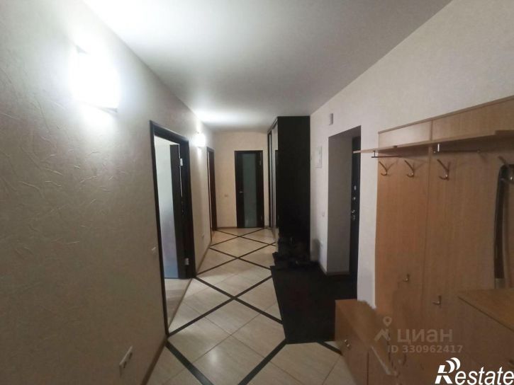 2-комн квартира ул Болотникова, 9,  д. 9