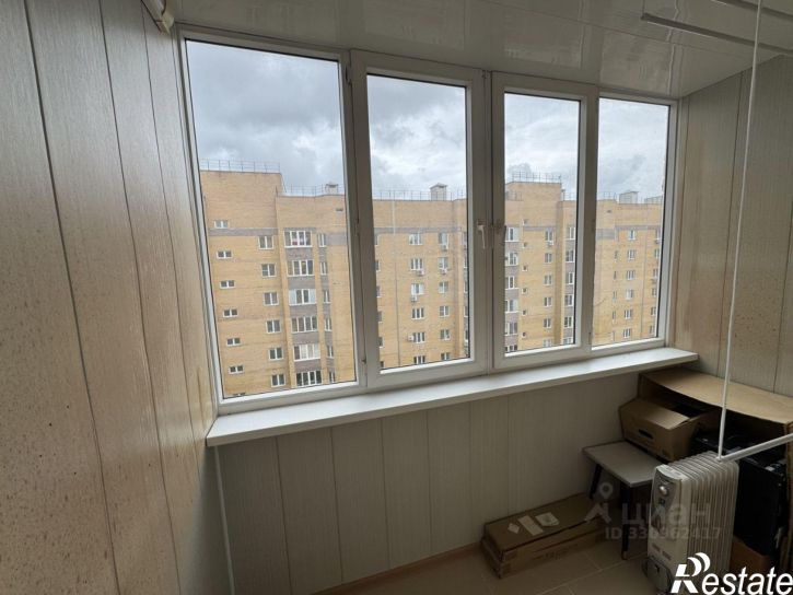 2-комн квартира ул Болотникова, 9,  д. 9