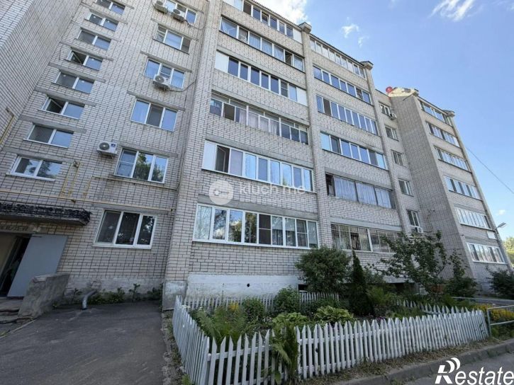 1-комн квартира ул Магистральная, 22А,  д. 22А