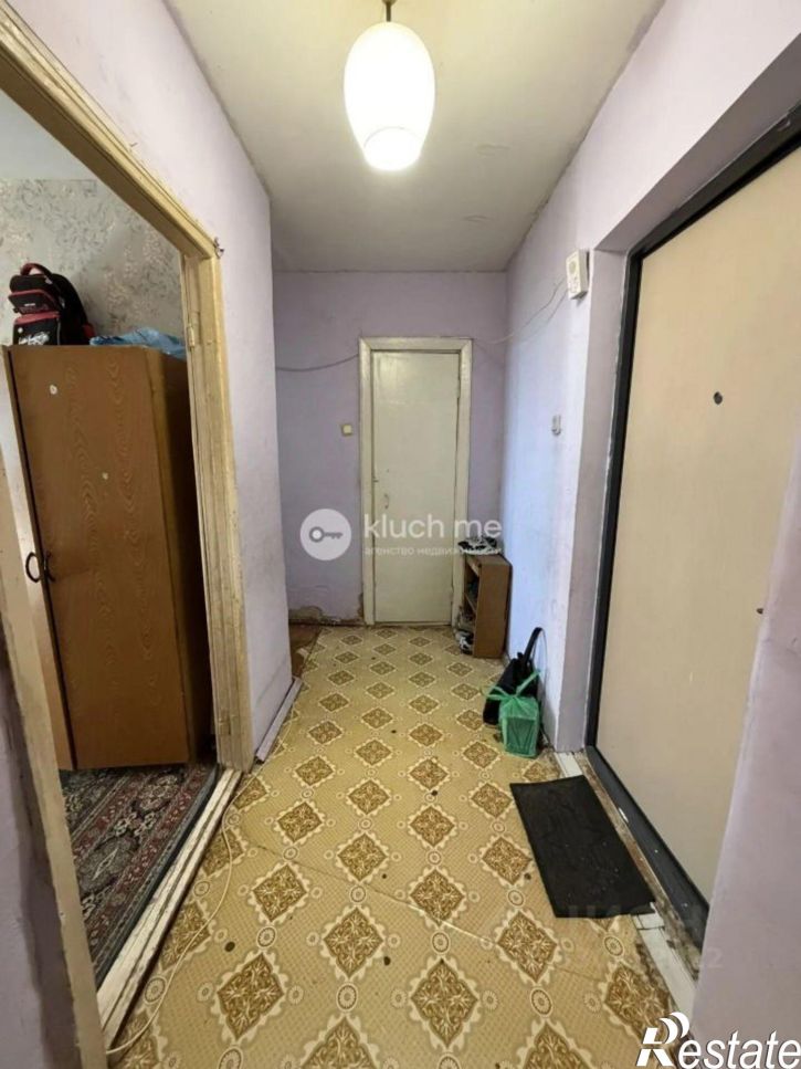 1-комн квартира ул Магистральная, 22А,  д. 22А