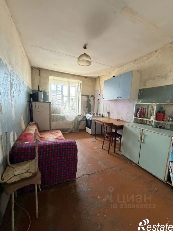 1-комн квартира ул Магистральная, 22А,  д. 22А