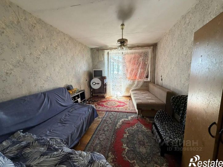 1-комн квартира ул Магистральная, 22А,  д. 22А