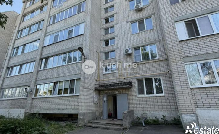 1-комн квартира ул Магистральная, 22А,  д. 22А