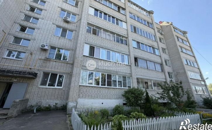 1-комн квартира ул Магистральная, 22А,  д. 22А