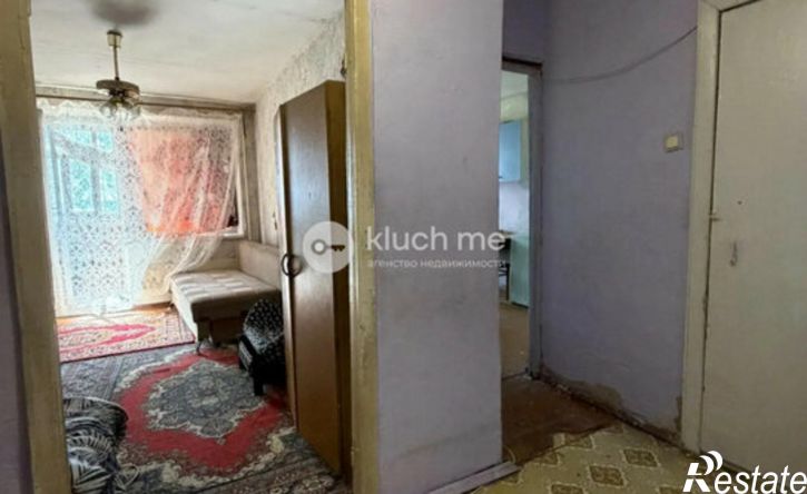 1-комн квартира ул Магистральная, 22А,  д. 22А