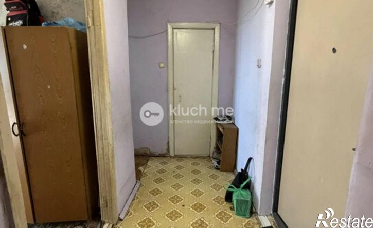 1-комн квартира ул Магистральная, 22А,  д. 22А