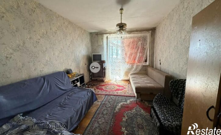 1-комн квартира ул Магистральная, 22А,  д. 22А