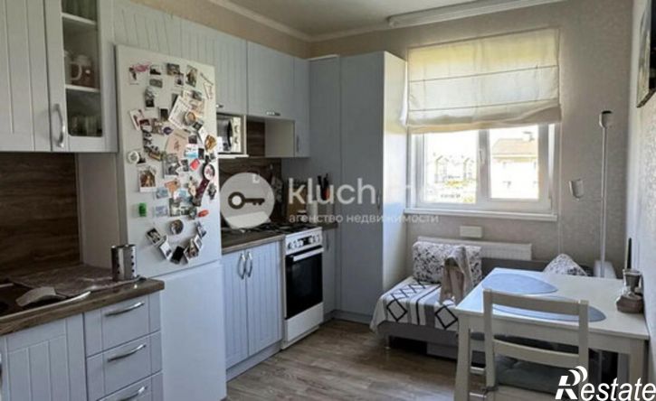 1-комн квартира ул Магистральная, 22А,  д. 22А