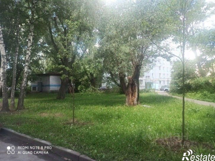 3-комн квартира ул Голубятникова, 19,  д. 19