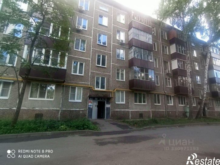 3-комн квартира ул Голубятникова, 19,  д. 19