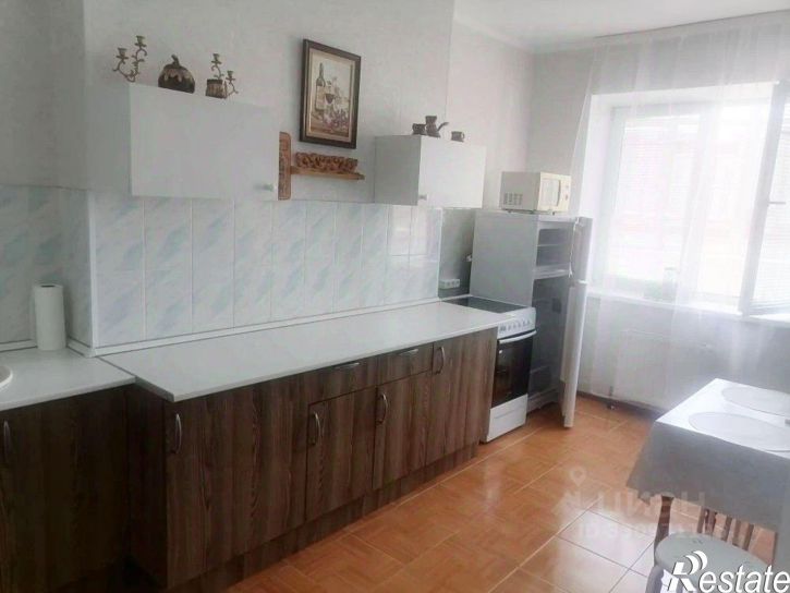 1-комн квартира ул Баки Урманче, 7,  д. 7