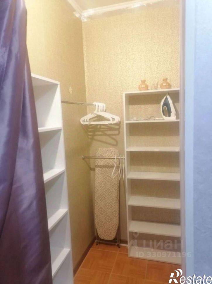 1-комн квартира ул Баки Урманче, 7,  д. 7