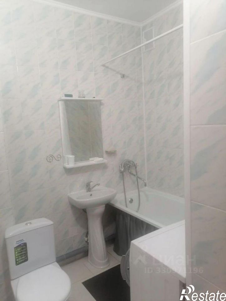 1-комн квартира ул Баки Урманче, 7,  д. 7