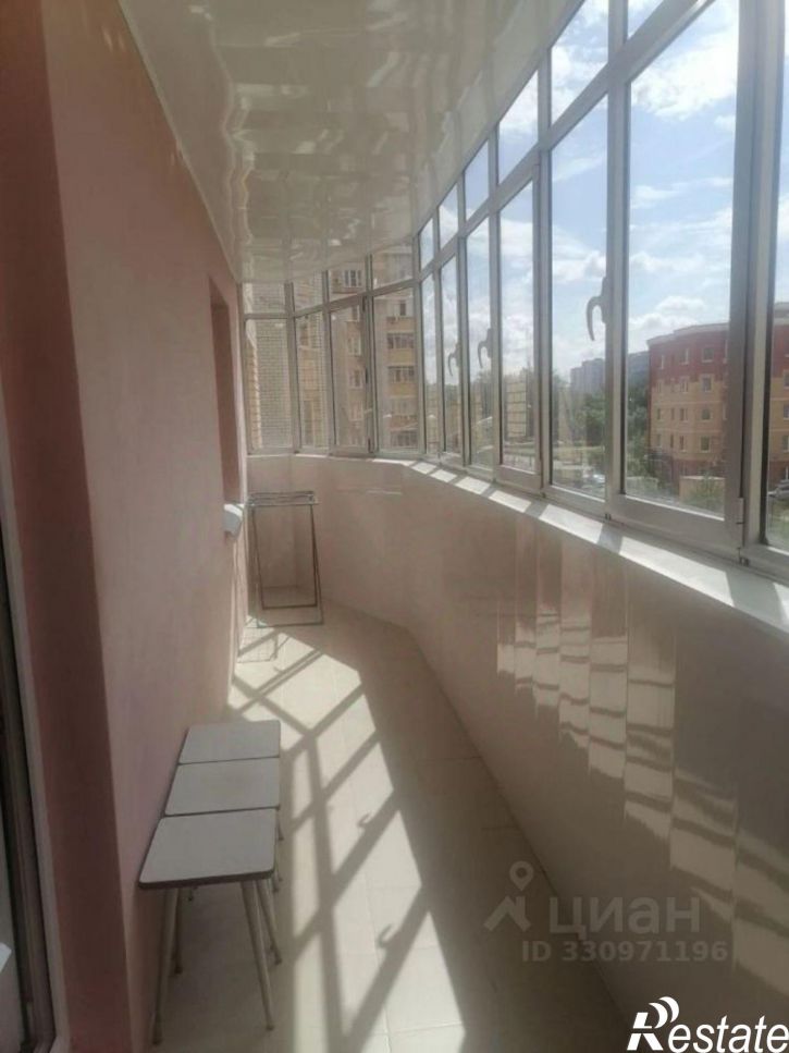 1-комн квартира ул Баки Урманче, 7,  д. 7