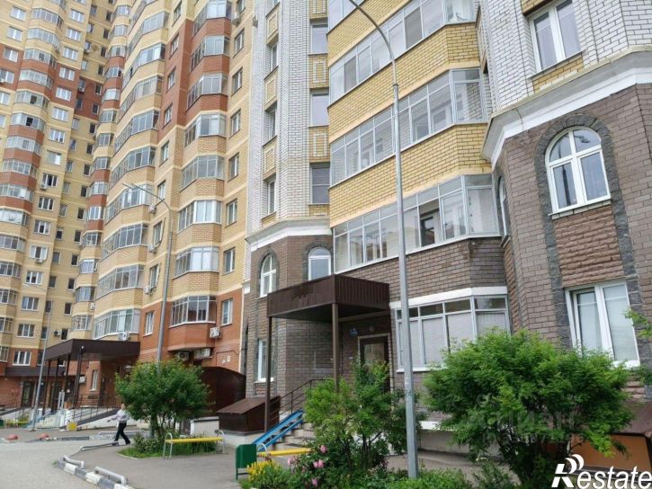 1-комн квартира ул Баки Урманче, 7,  д. 7