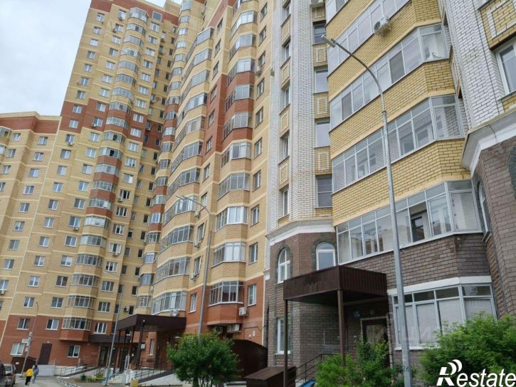 1-комн квартира ул Баки Урманче, 7,  д. 7