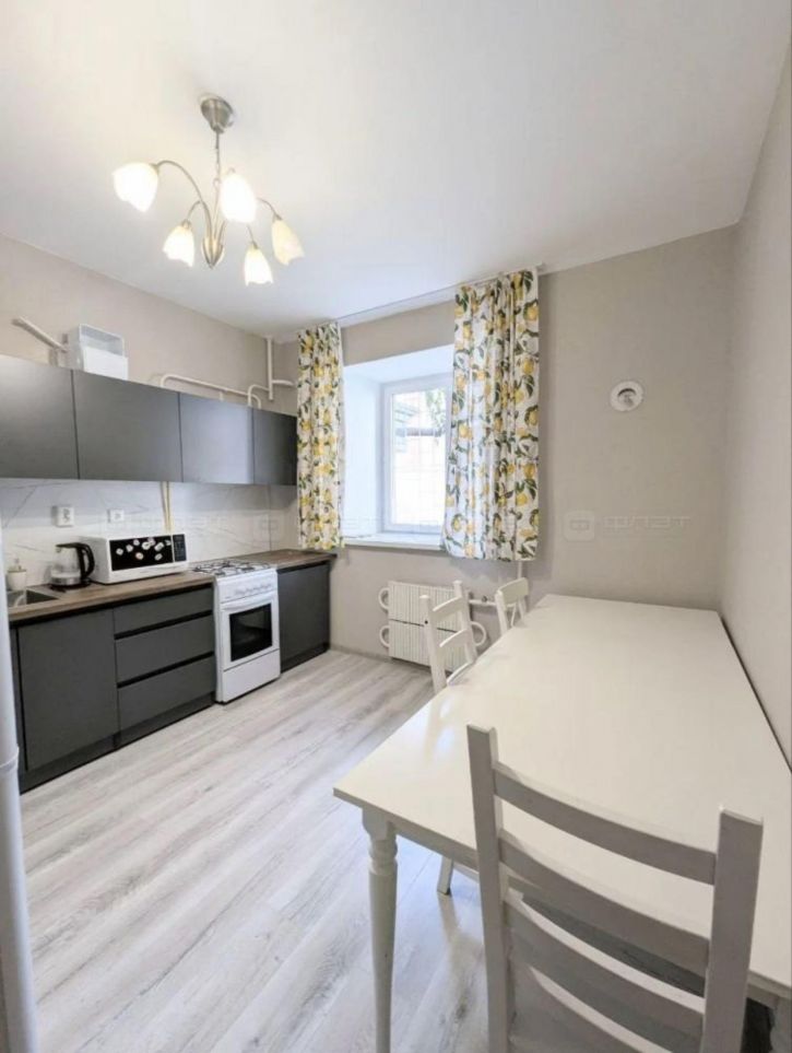 3-комн квартира ул. Академика Губкина д.30в