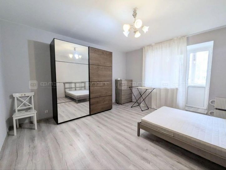 3-комн квартира ул. Академика Губкина д.30в