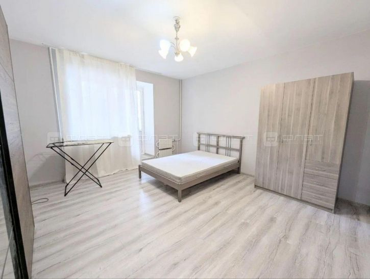 3-комн квартира ул. Академика Губкина д.30в