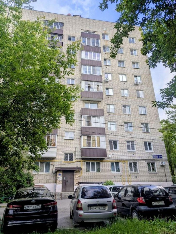 1-комн квартира ул. Восстания д.12а
