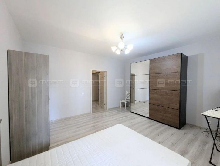 3-комн квартира ул. Академика Губкина д.30в