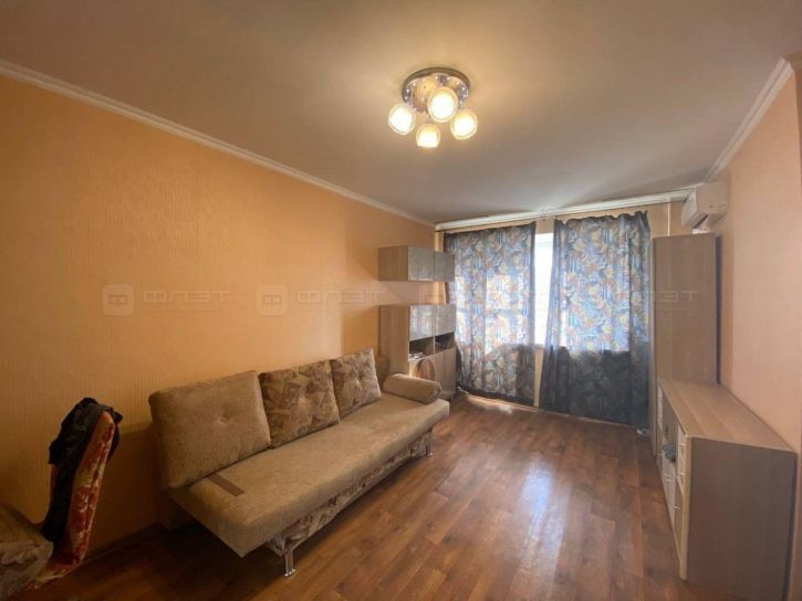 1-комн квартира ул. Нурсултана Назарбаева д.15