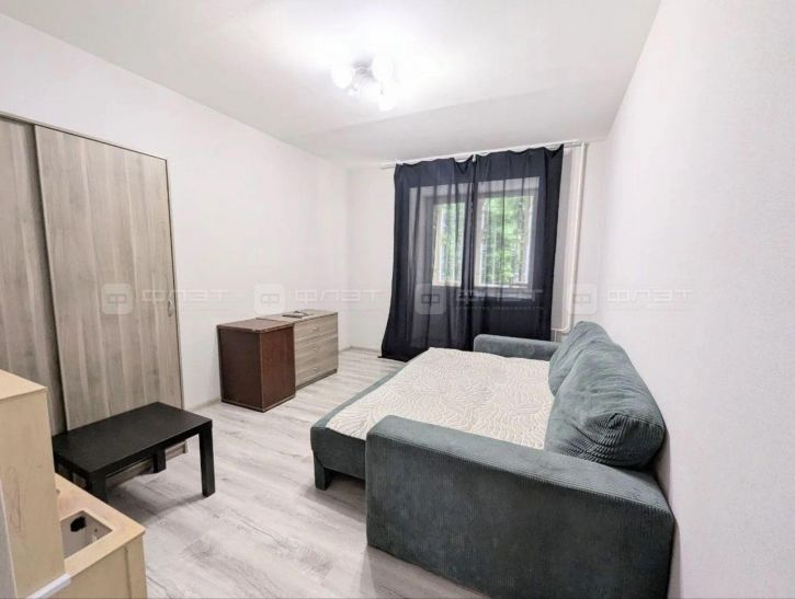 3-комн квартира ул. Академика Губкина д.30в