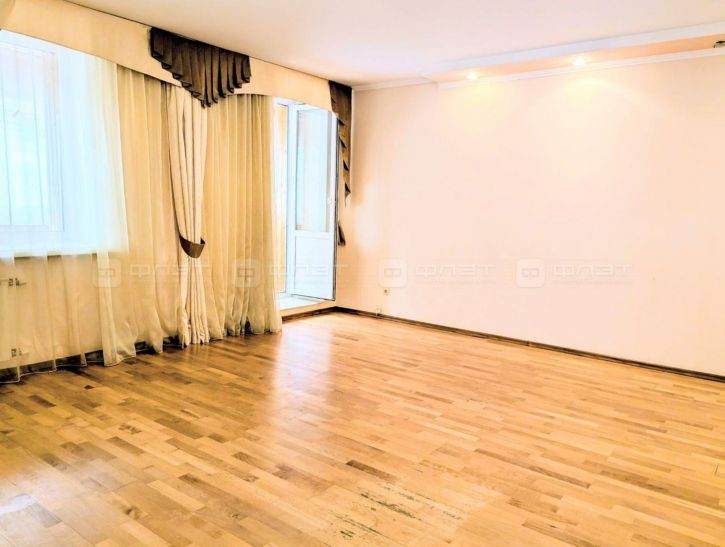 3-комн квартира ул. Гвардейская д.16б
