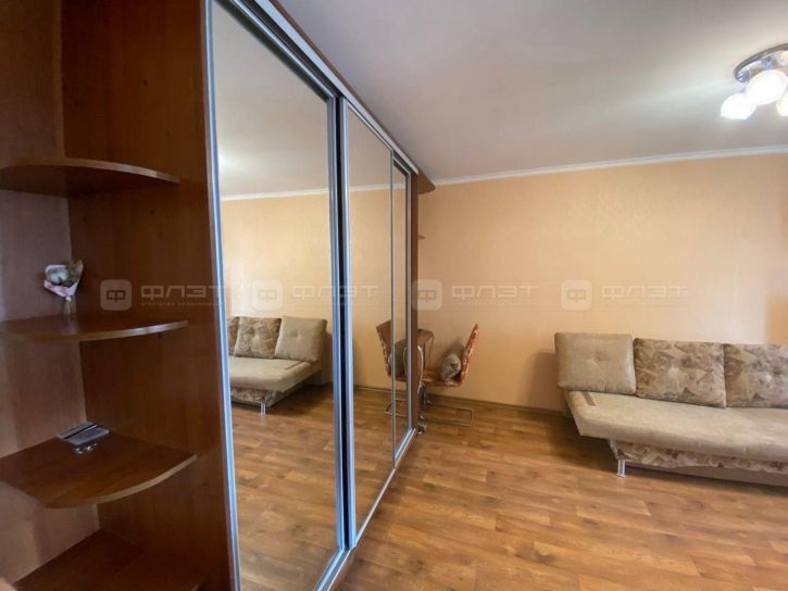 1-комн квартира ул. Нурсултана Назарбаева д.15