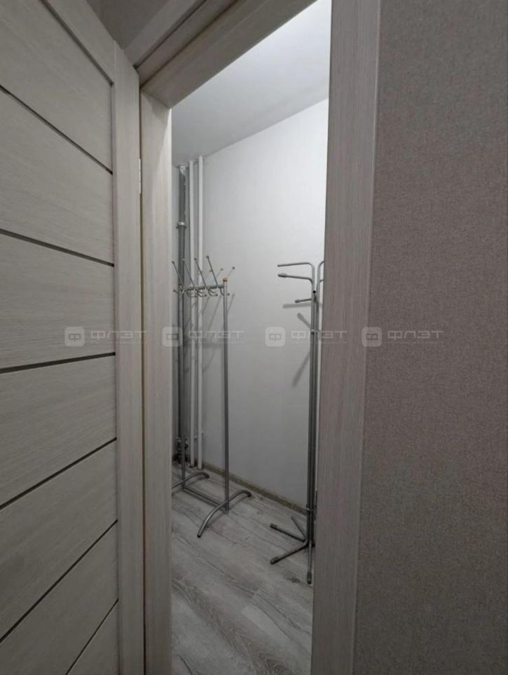 3-комн квартира ул. Академика Губкина д.30в