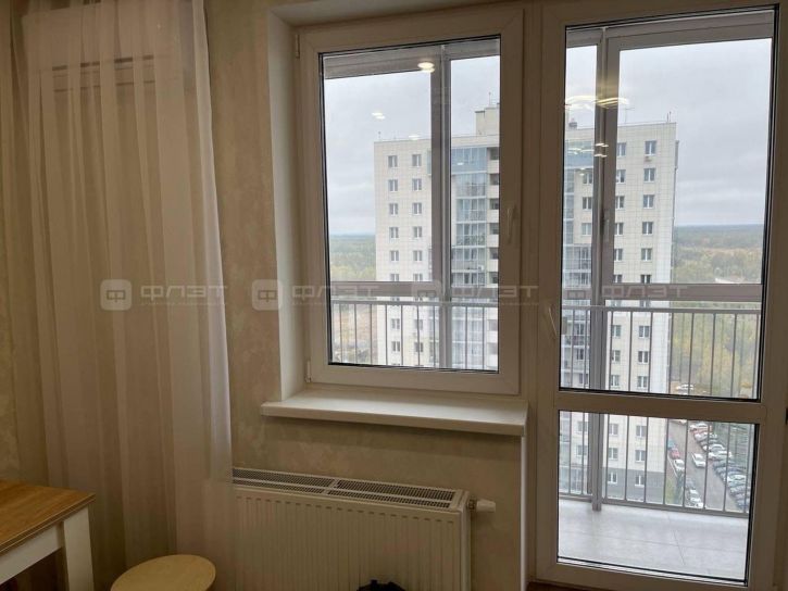 1-комн квартира ул. Ярышлар д.2б