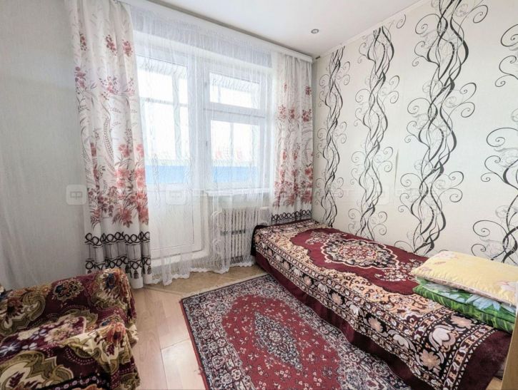 1-комн квартира ул. Академика Глушко д.49