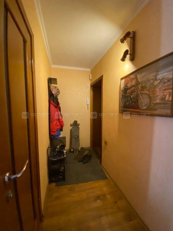 1-комн квартира ул. Нурсултана Назарбаева д.15