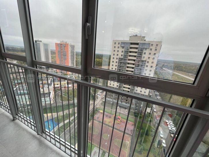 1-комн квартира ул. Ярышлар д.2б