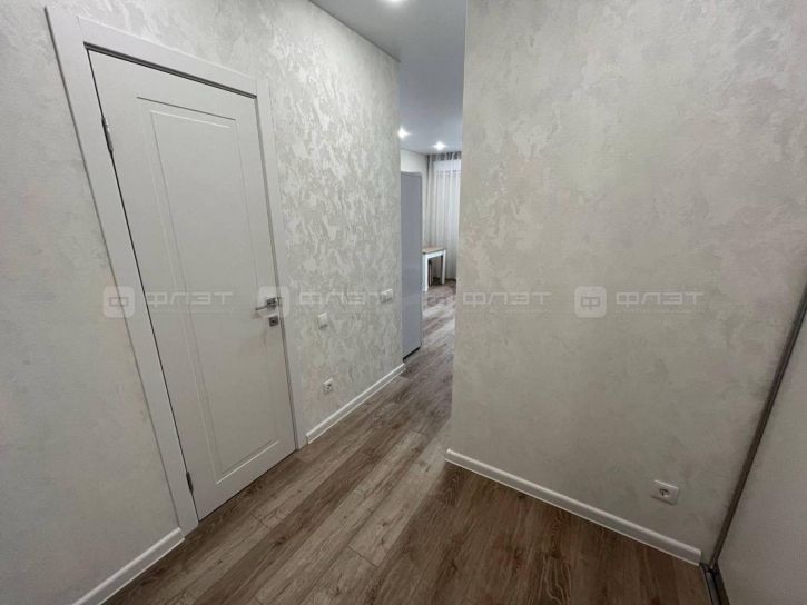 1-комн квартира ул. Ярышлар д.2б